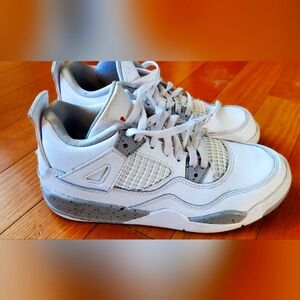 Jordan tennis boys size 2Y